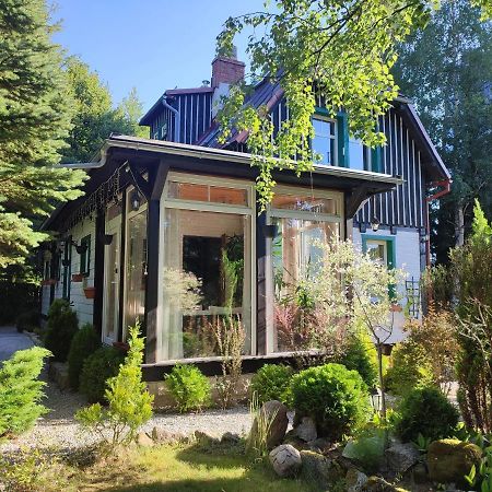Wiking Apartman Szklarska Poręba Kültér fotó