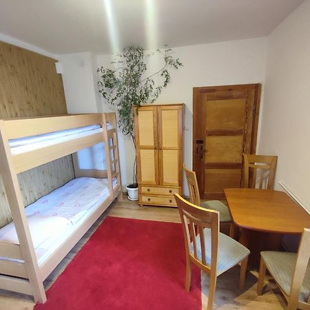 Wiking Apartman Szklarska Poręba Kültér fotó
