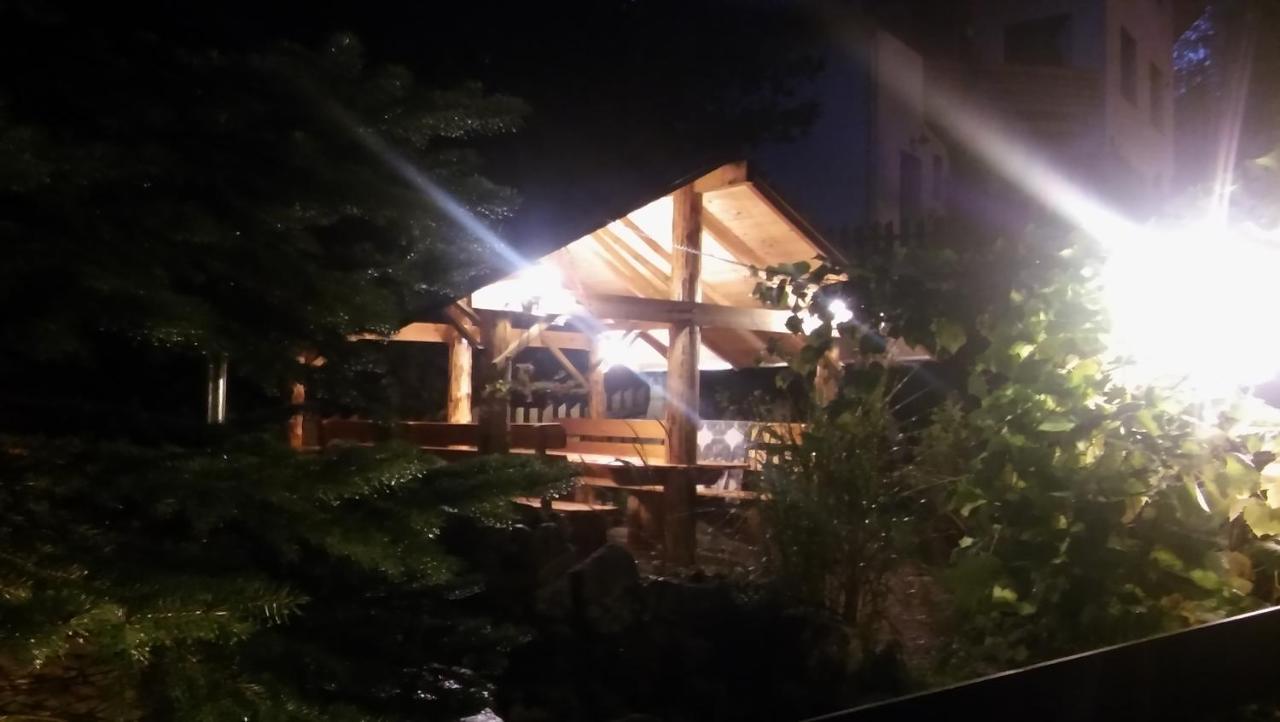 Wiking Apartman Szklarska Poręba Kültér fotó