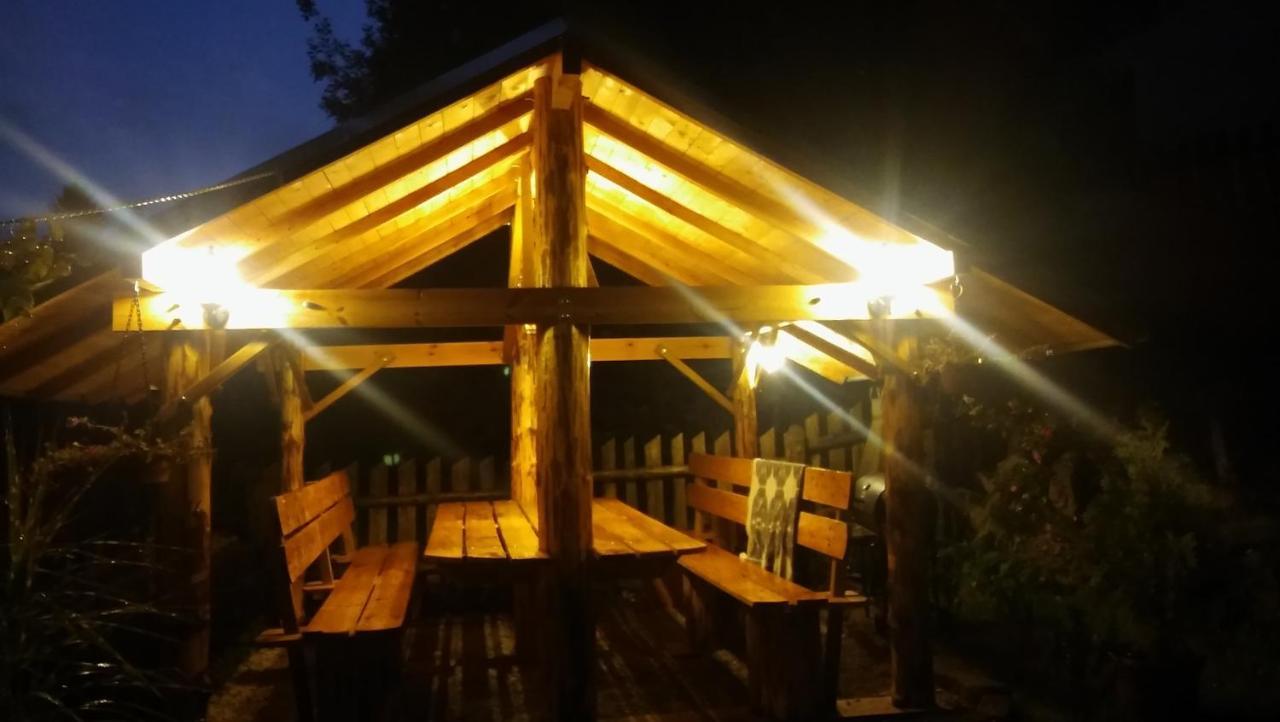Wiking Apartman Szklarska Poręba Kültér fotó