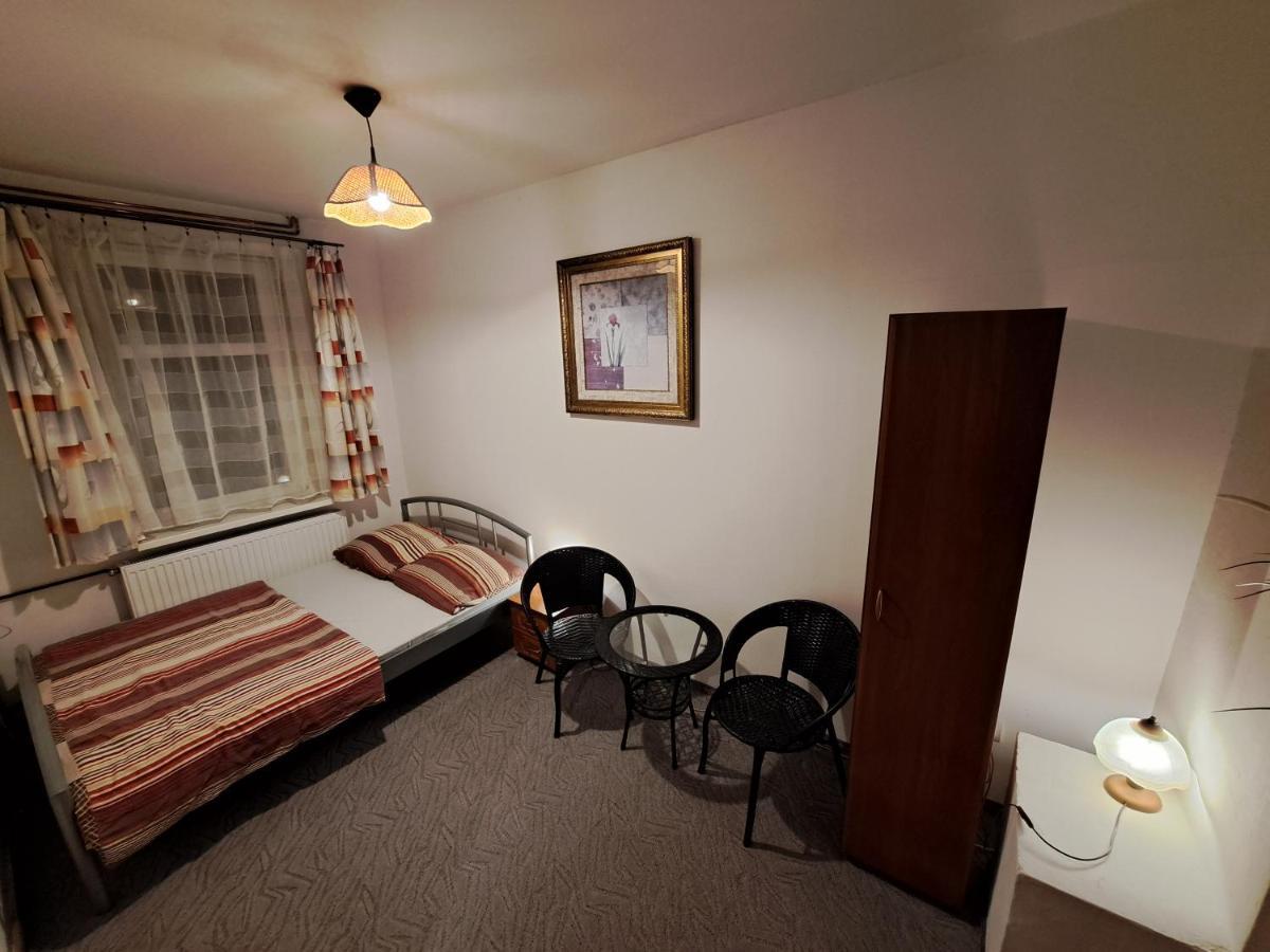 Wiking Apartman Szklarska Poręba Kültér fotó
