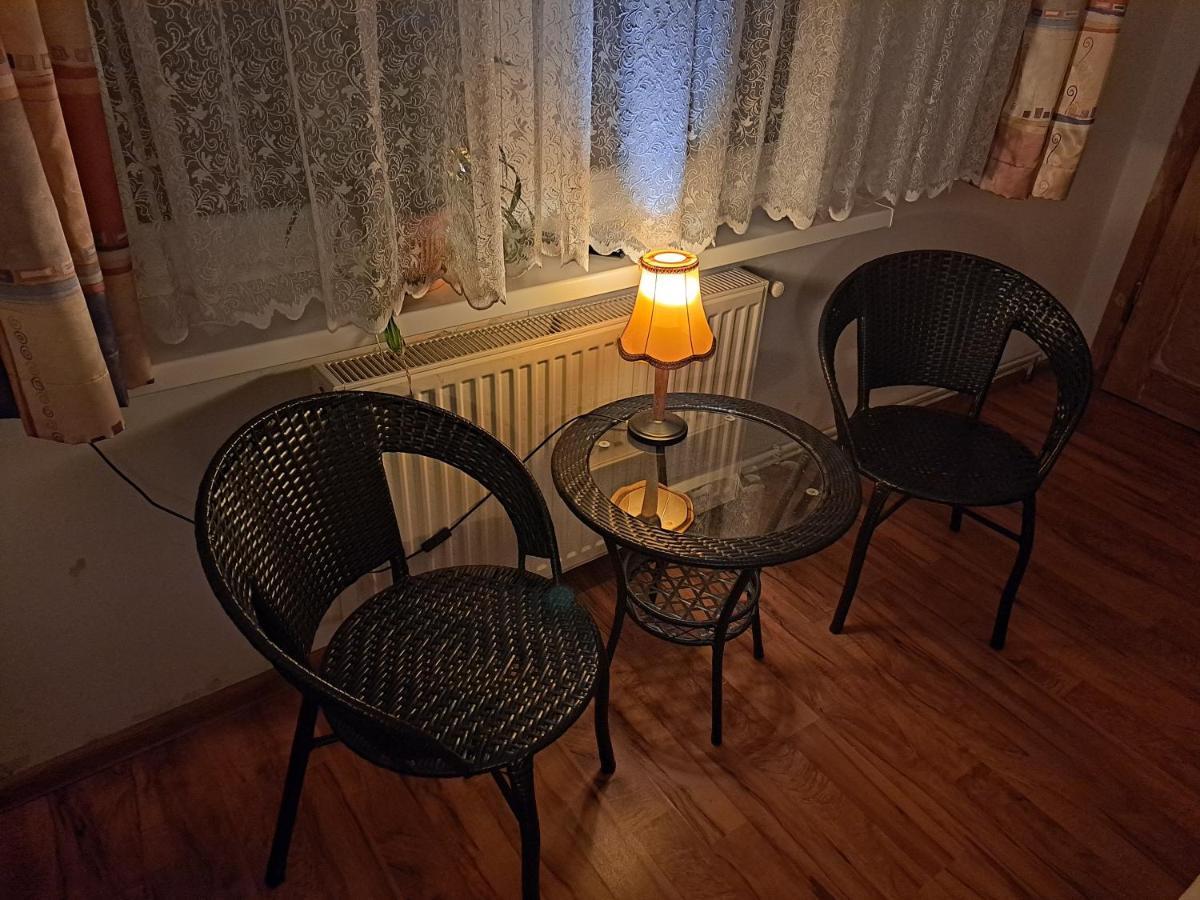 Wiking Apartman Szklarska Poręba Kültér fotó