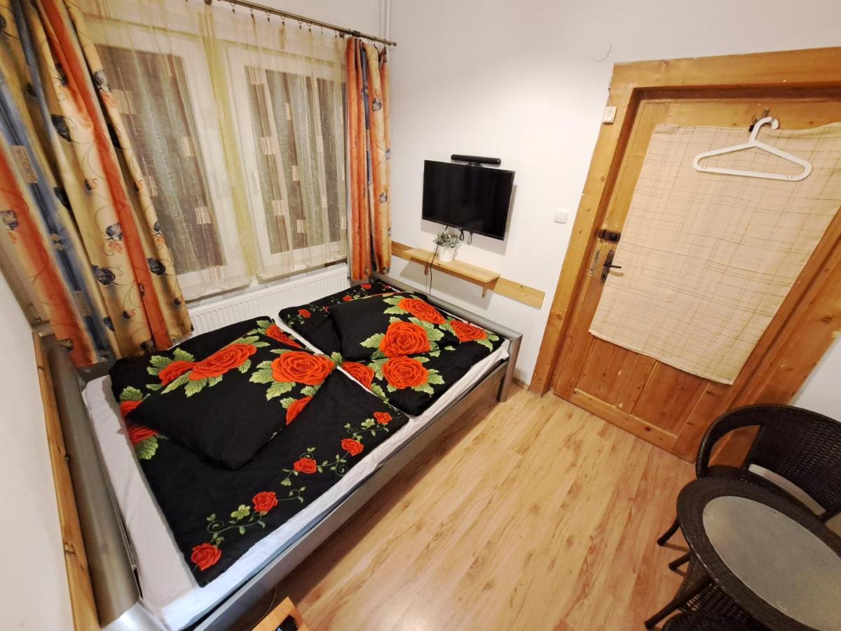 Wiking Apartman Szklarska Poręba Kültér fotó
