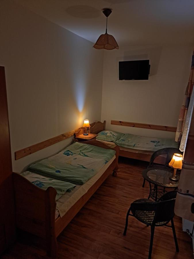 Wiking Apartman Szklarska Poręba Kültér fotó
