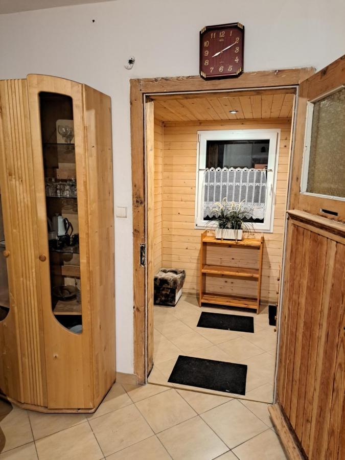 Wiking Apartman Szklarska Poręba Kültér fotó