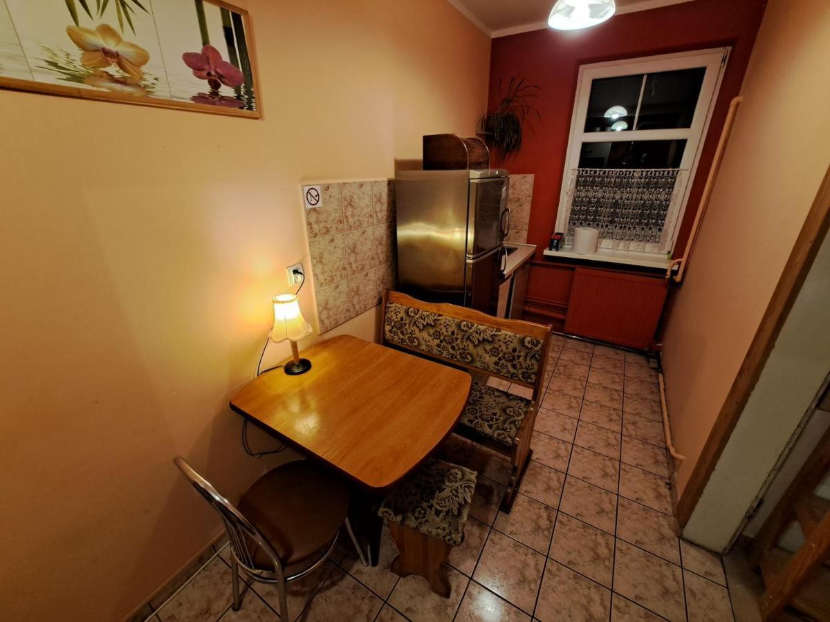Wiking Apartman Szklarska Poręba Kültér fotó