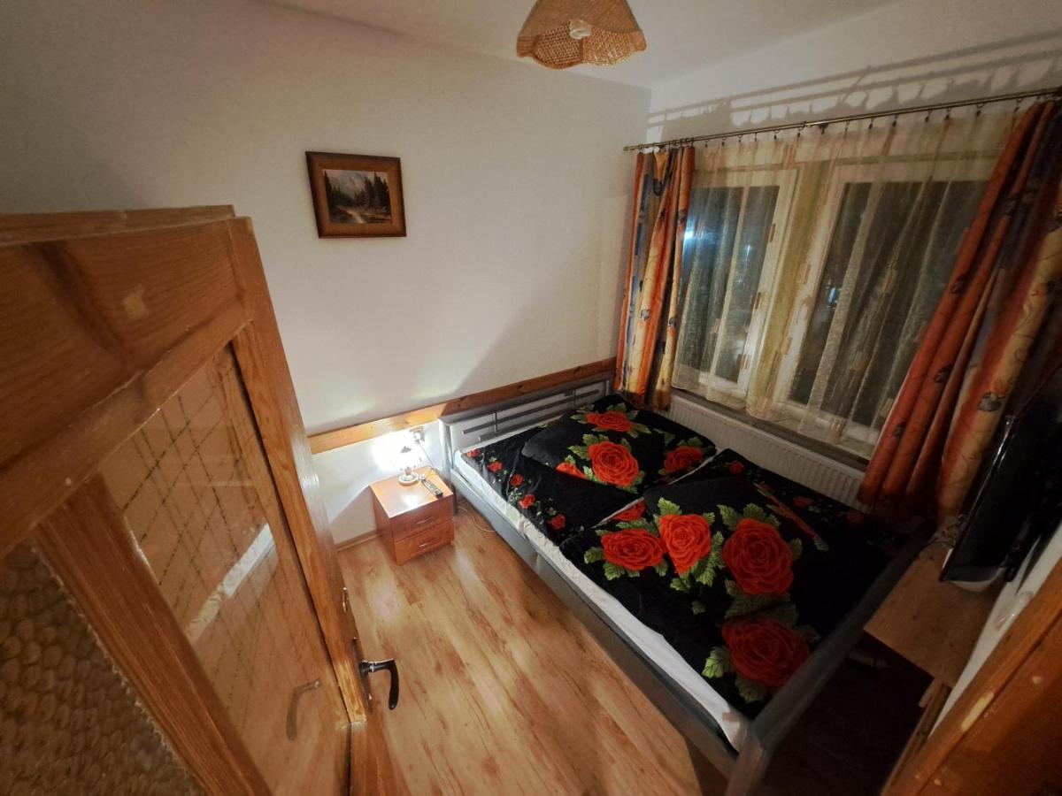 Wiking Apartman Szklarska Poręba Kültér fotó