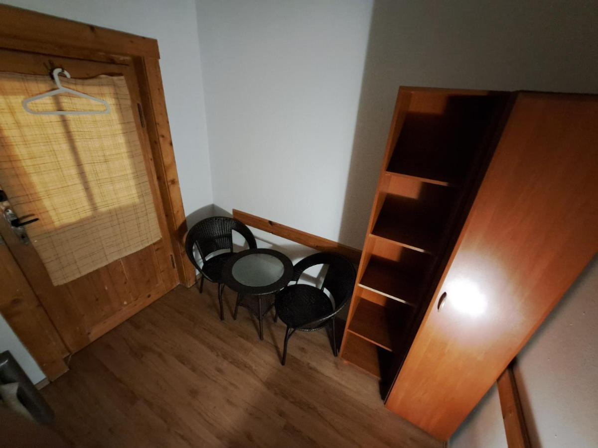 Wiking Apartman Szklarska Poręba Kültér fotó