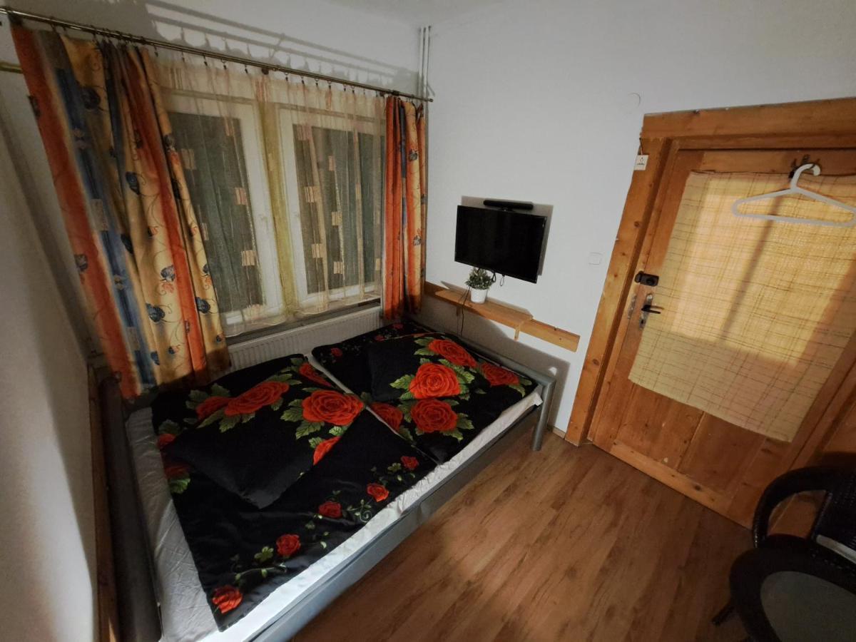Wiking Apartman Szklarska Poręba Kültér fotó