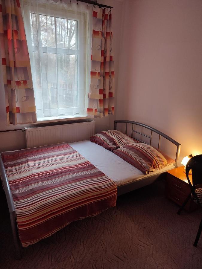 Wiking Apartman Szklarska Poręba Kültér fotó