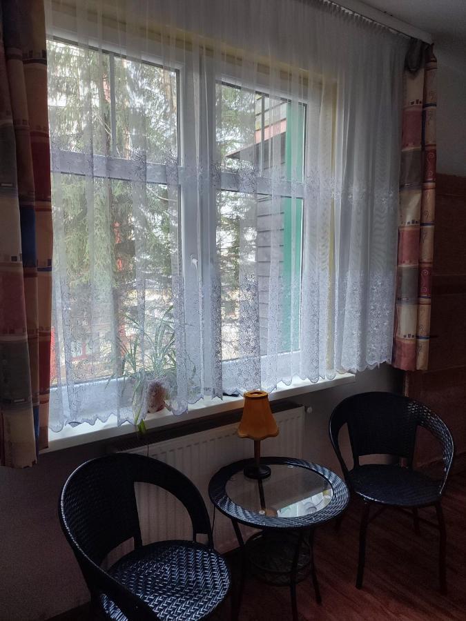 Wiking Apartman Szklarska Poręba Kültér fotó