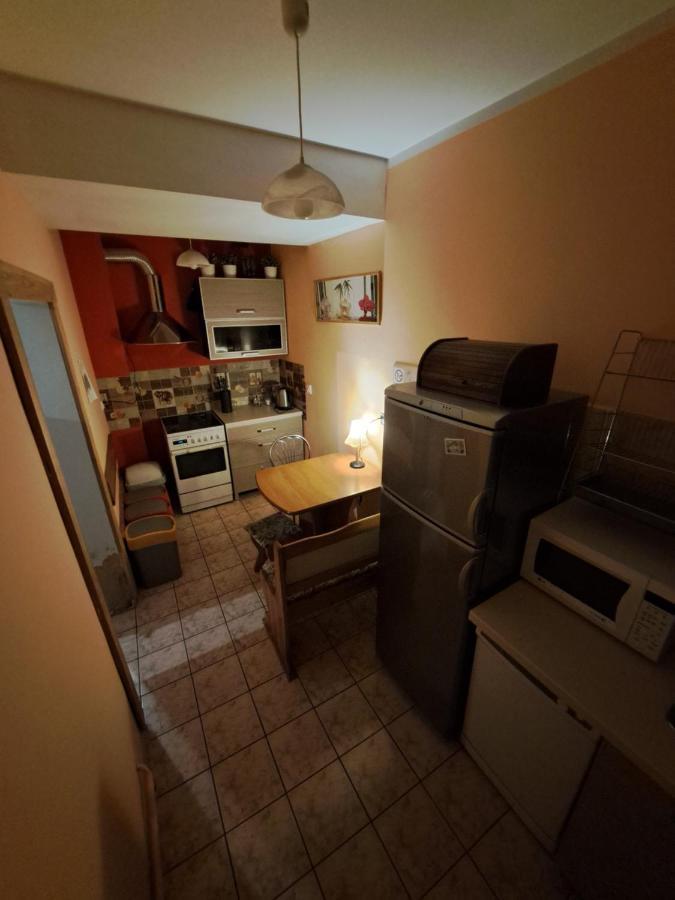 Wiking Apartman Szklarska Poręba Kültér fotó