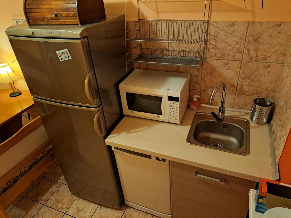 Wiking Apartman Szklarska Poręba Kültér fotó
