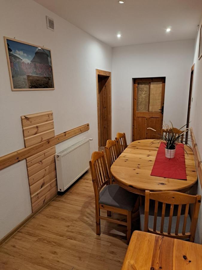 Wiking Apartman Szklarska Poręba Kültér fotó