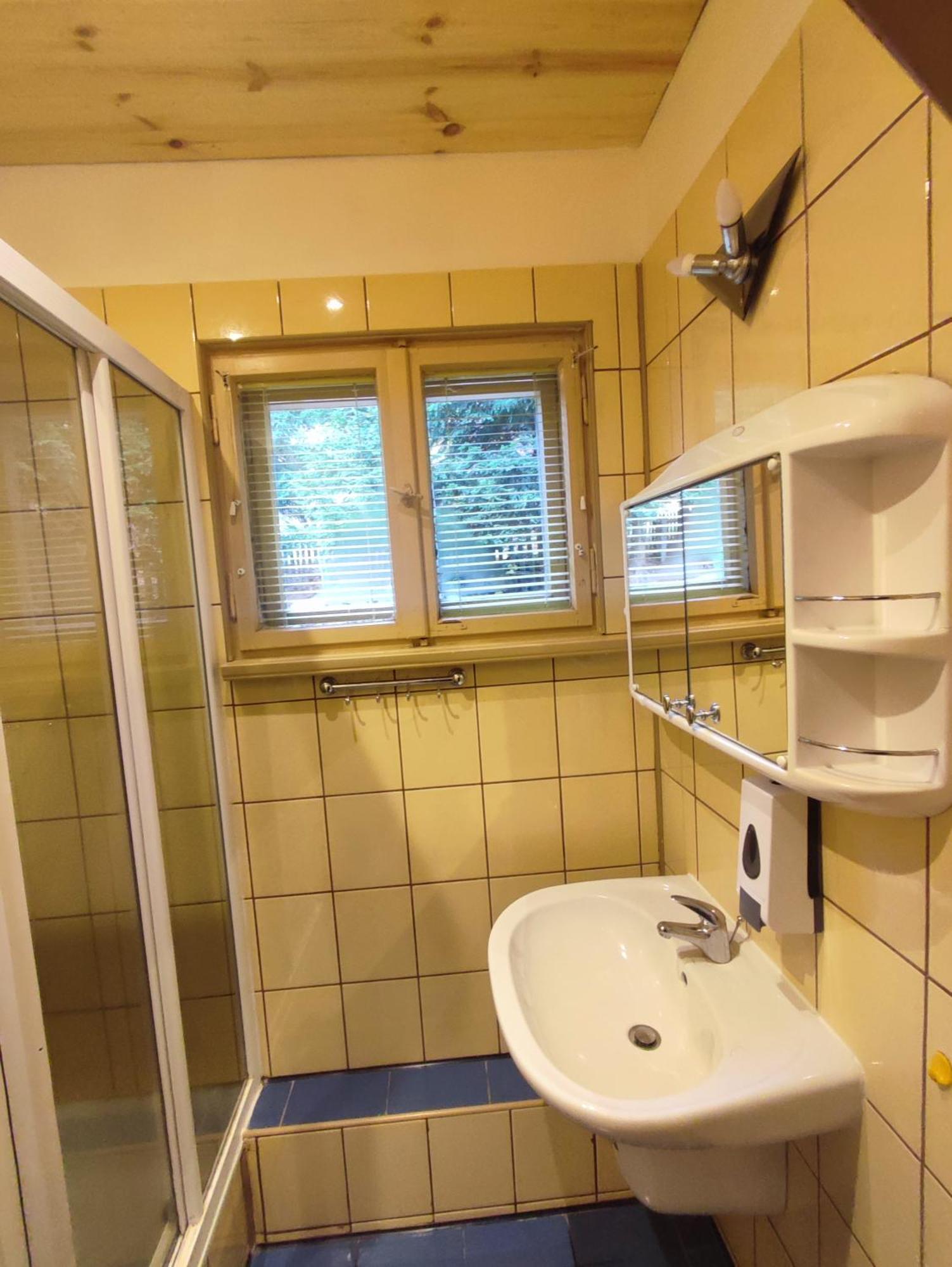 Wiking Apartman Szklarska Poręba Kültér fotó