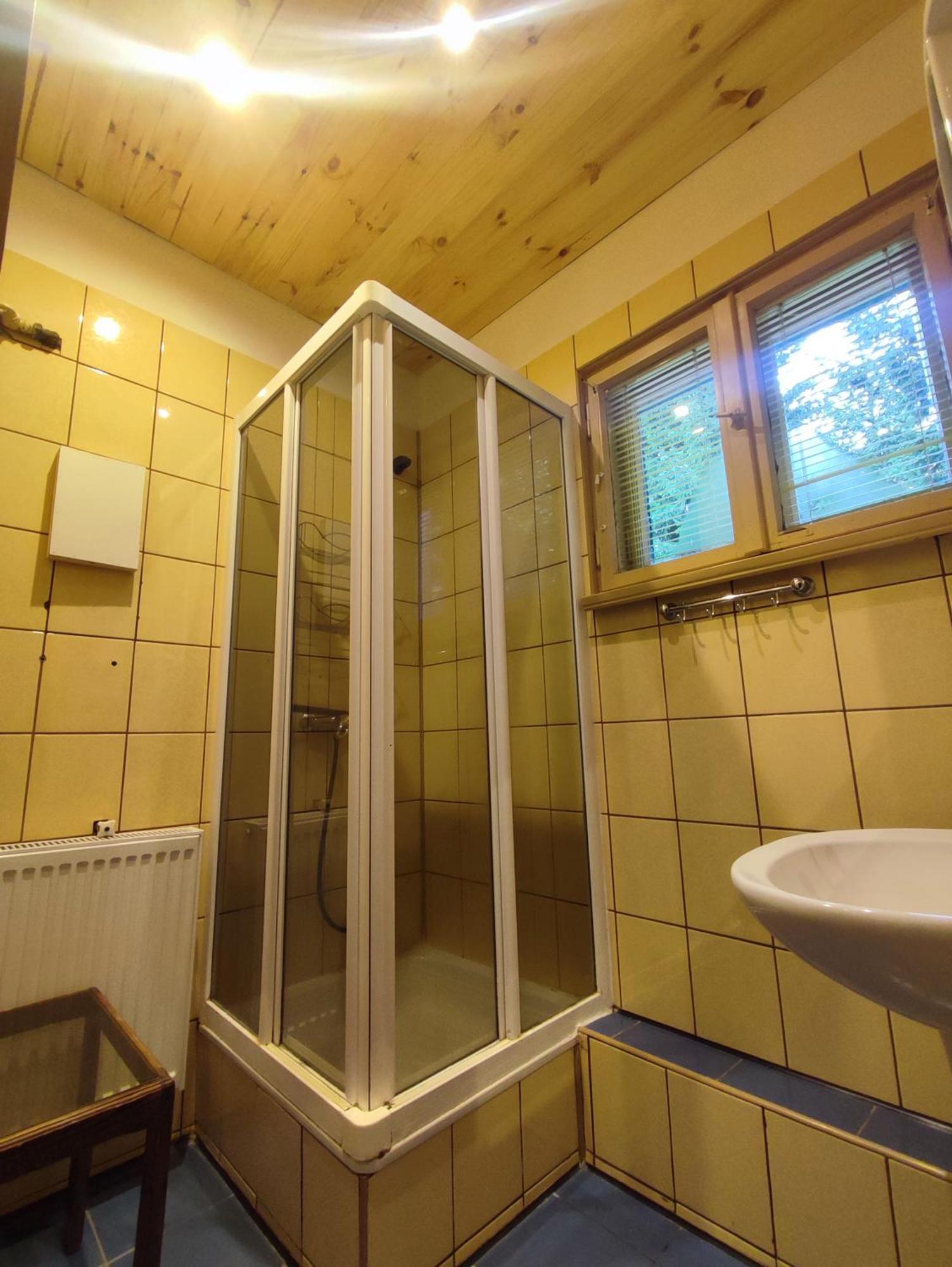 Wiking Apartman Szklarska Poręba Kültér fotó