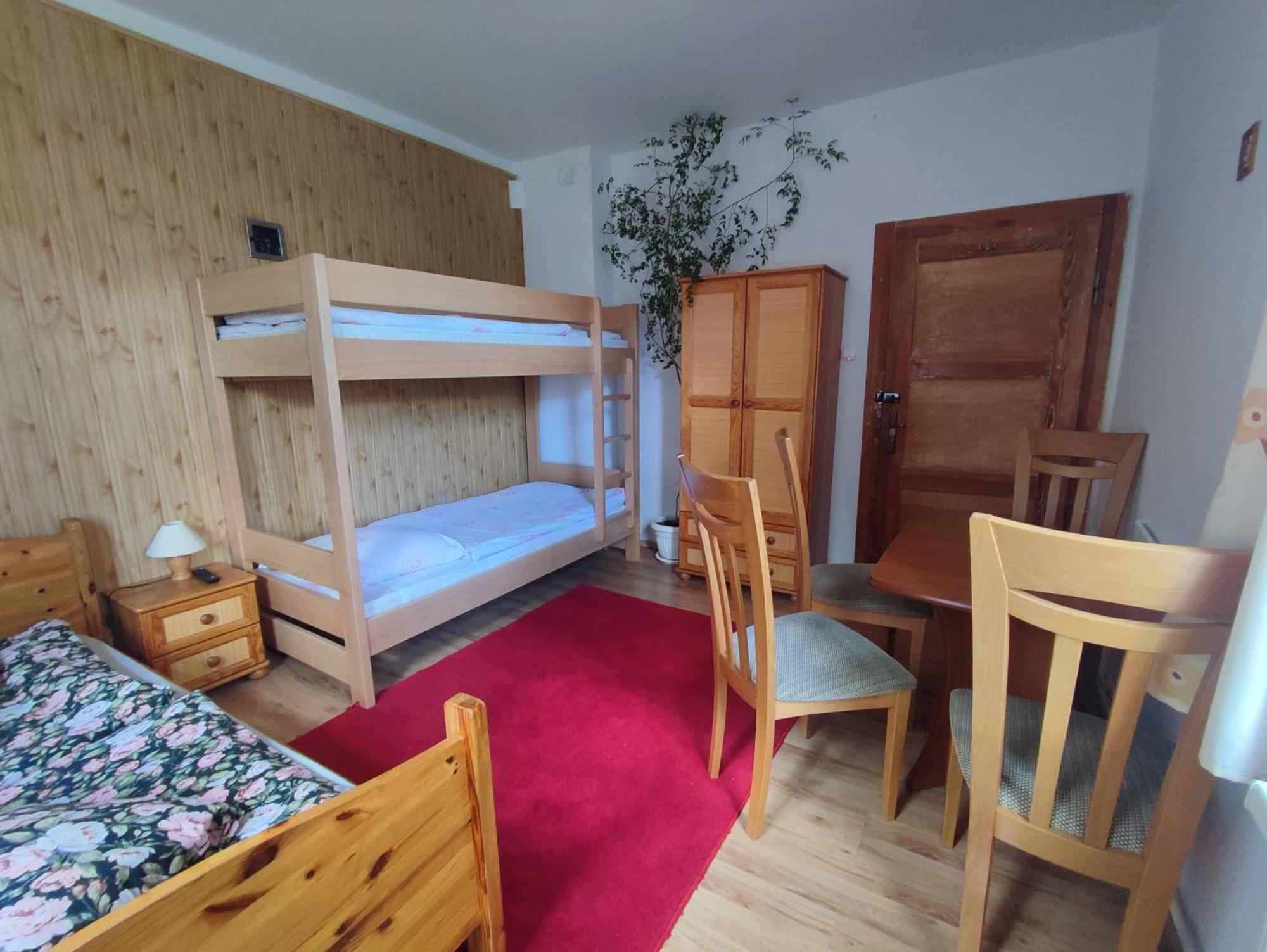 Wiking Apartman Szklarska Poręba Kültér fotó