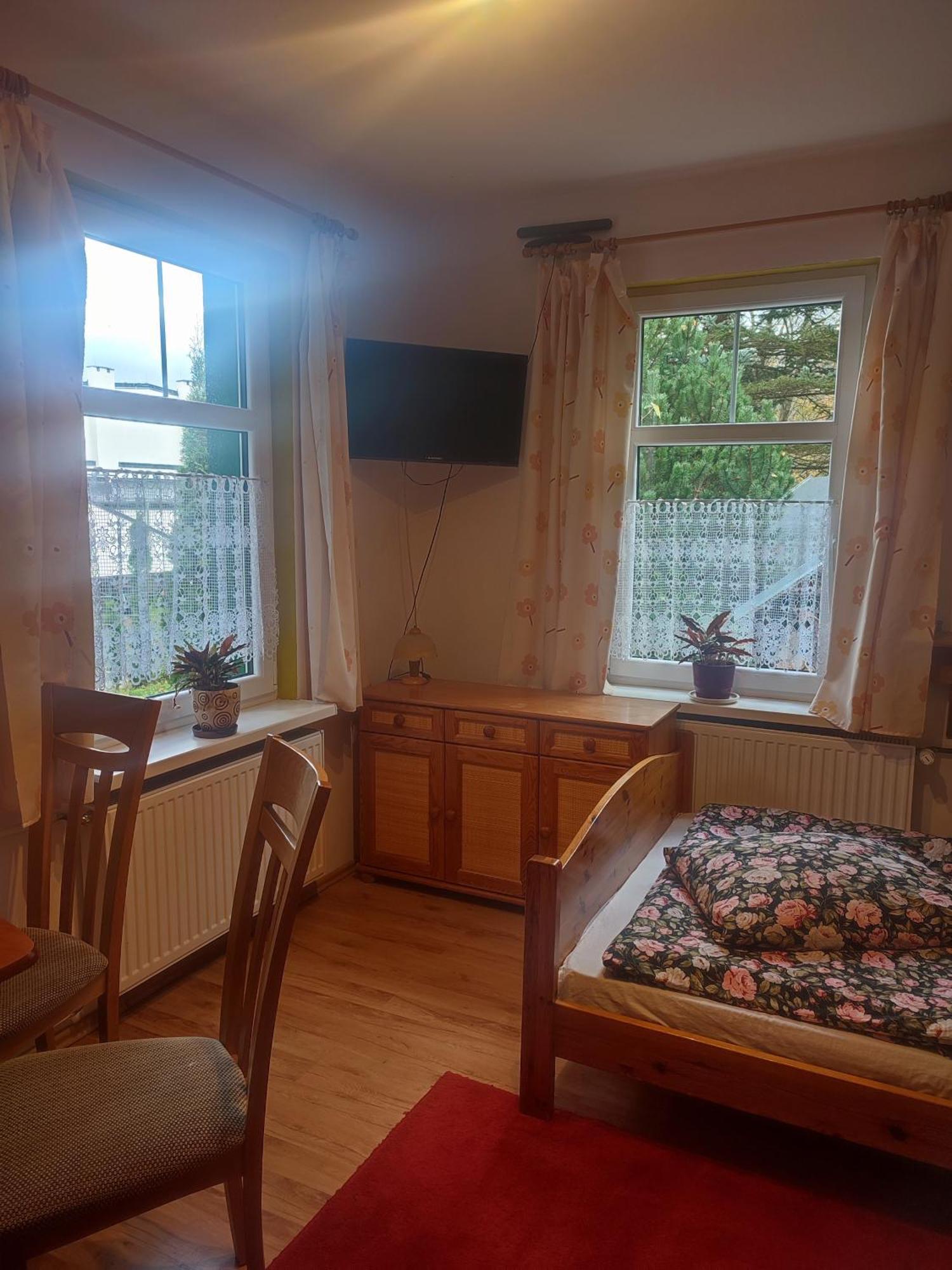 Wiking Apartman Szklarska Poręba Kültér fotó