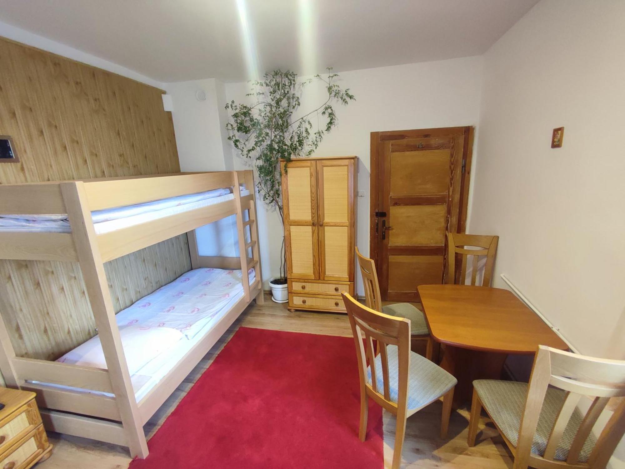 Wiking Apartman Szklarska Poręba Kültér fotó