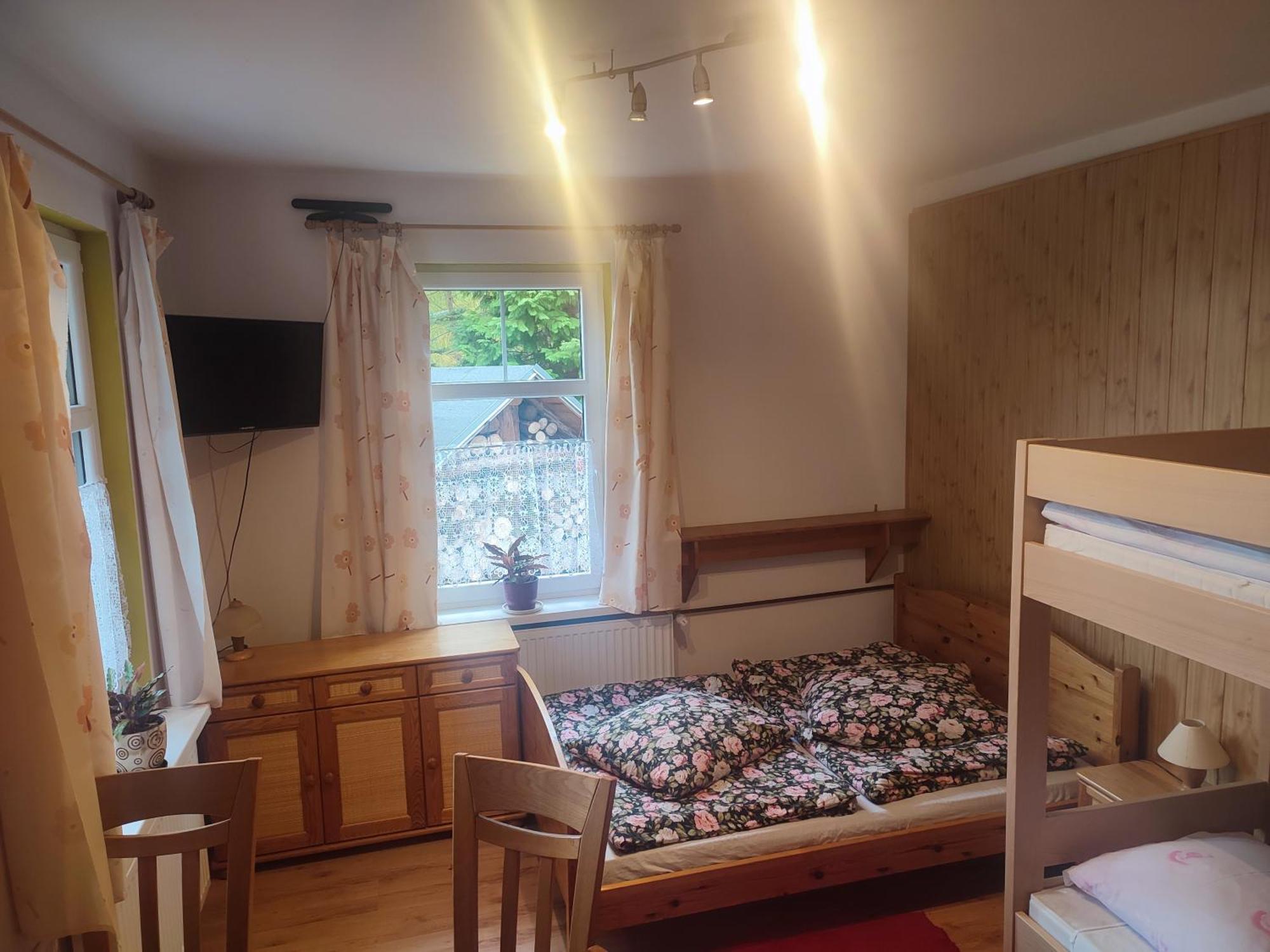 Wiking Apartman Szklarska Poręba Szoba fotó