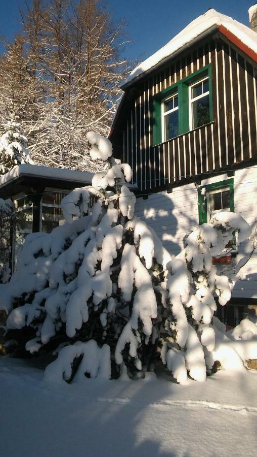 Wiking Apartman Szklarska Poręba Kültér fotó